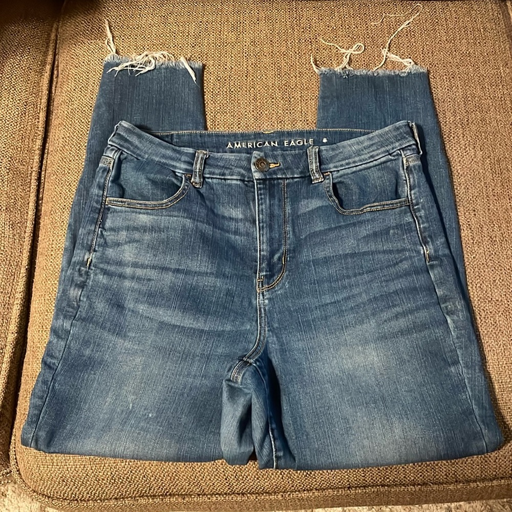American Eagle 12 regular